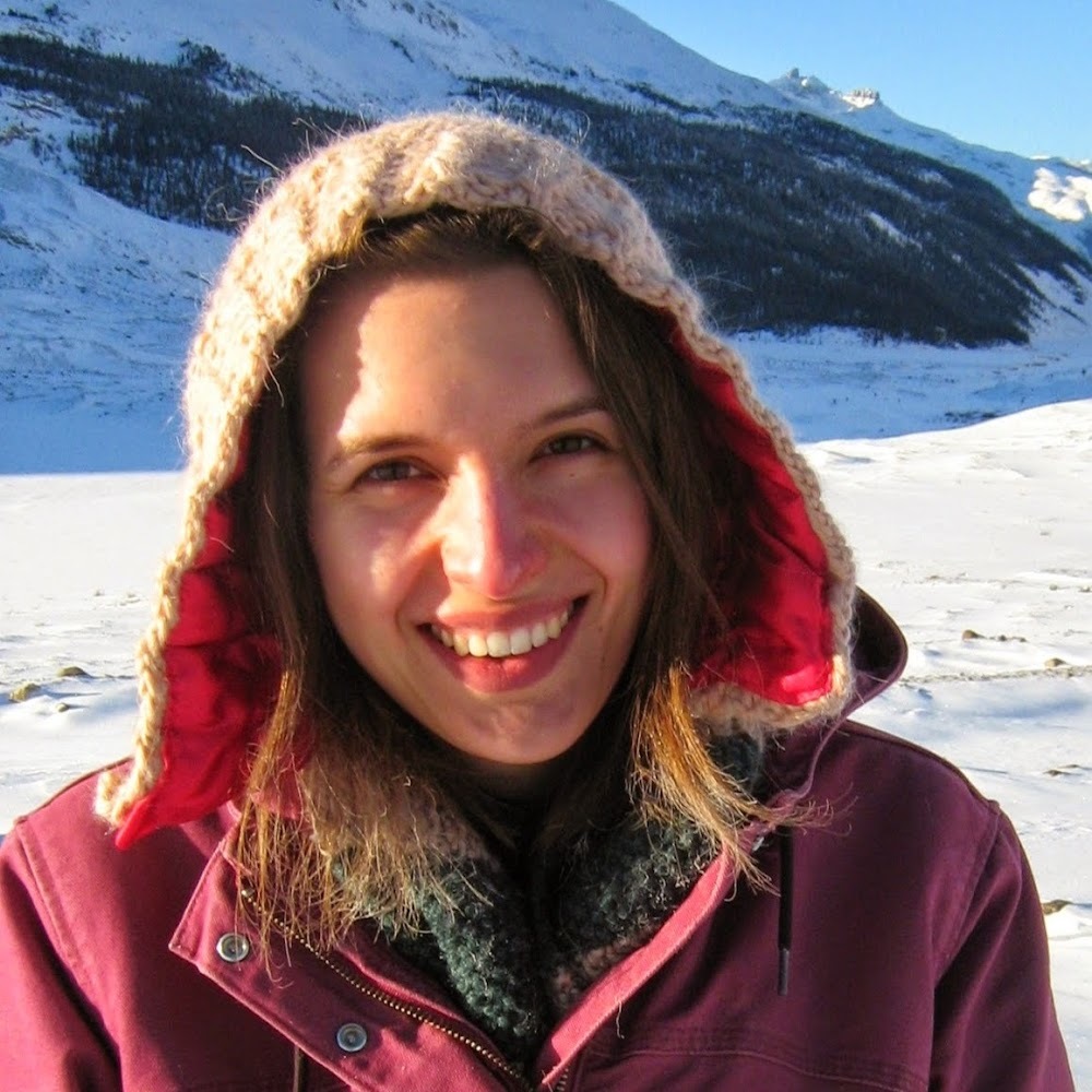Meet your Posher, Kirsten m.